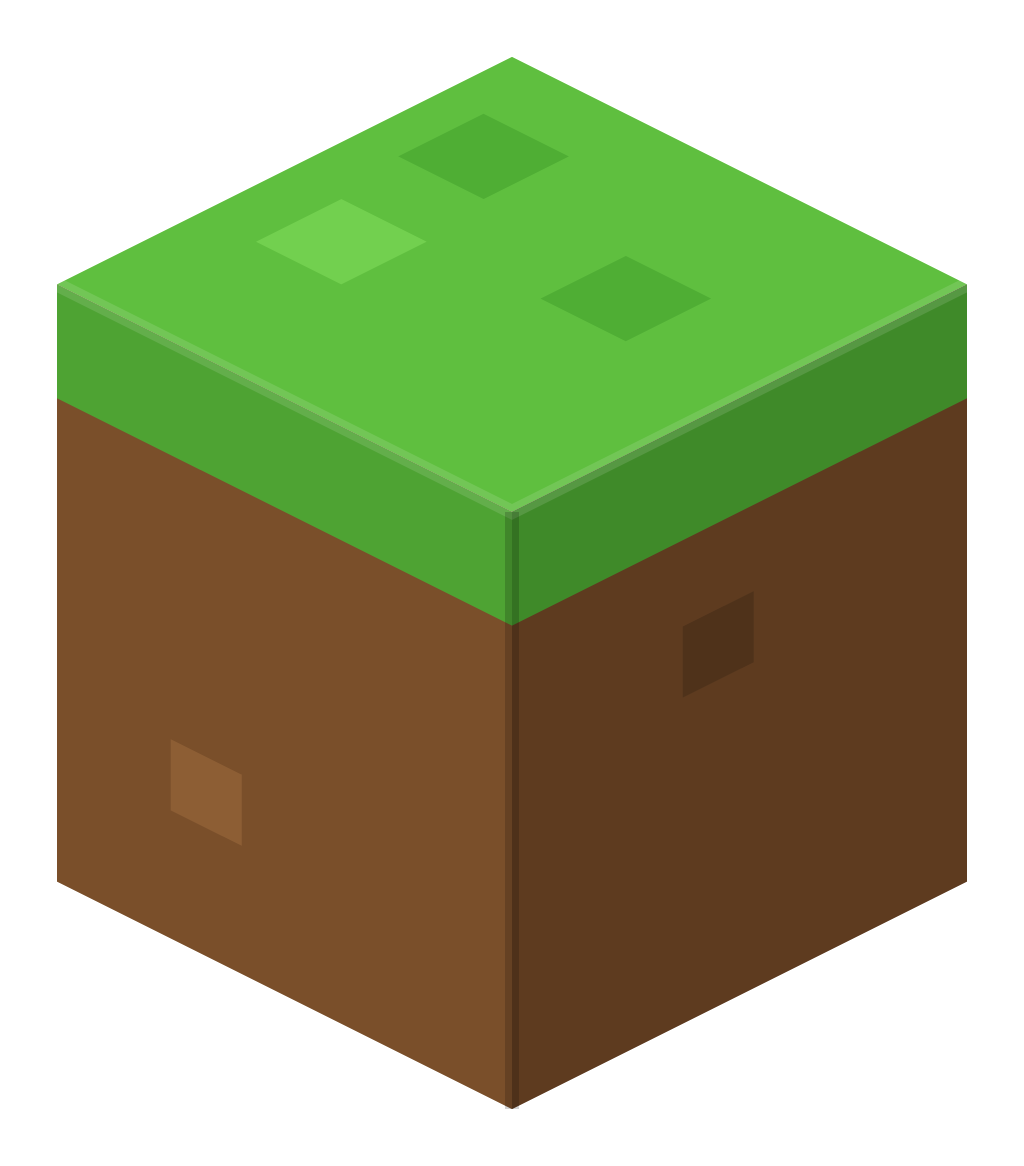 Icône cube