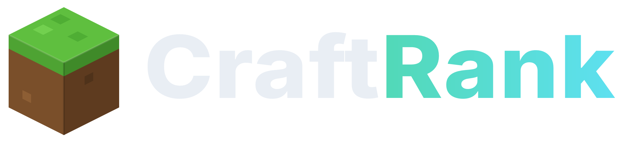Logo fond sombre
